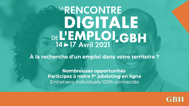 site de rencontre job